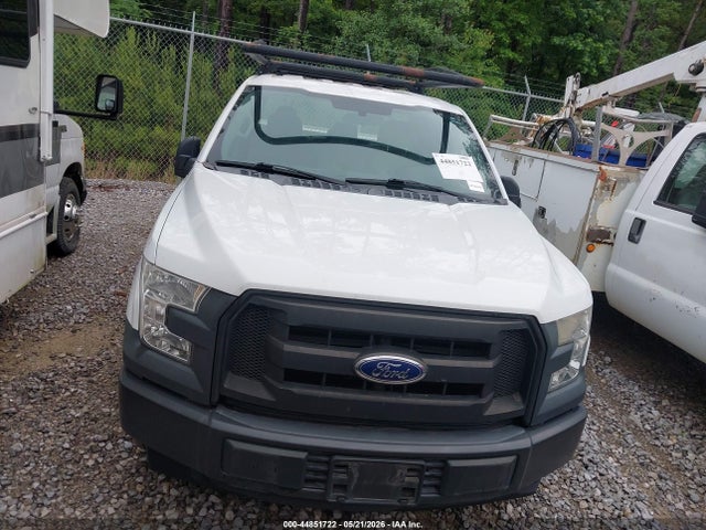 Ford F-150 Xl
