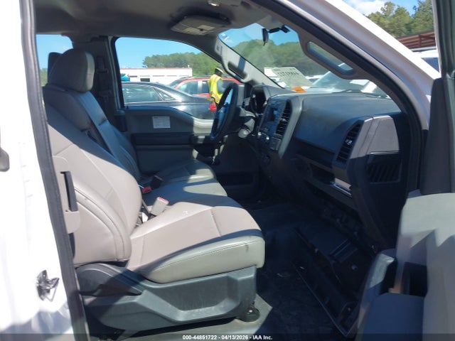 Ford F-150 Xl
