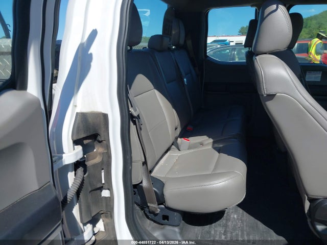 Ford F-150 Xl