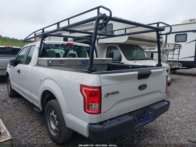 Ford F-150 Xl