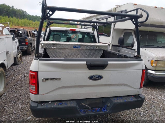 Ford F-150 Xl