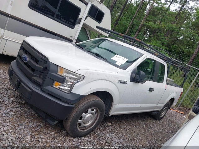 Ford F-150 Xl