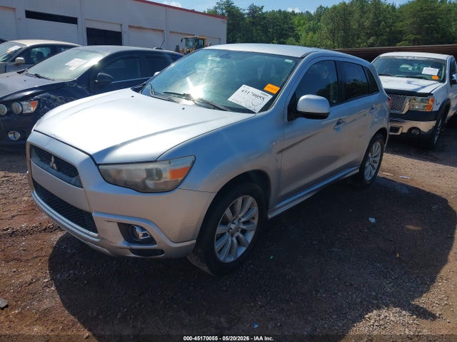 Mitsubishi Outlander Se