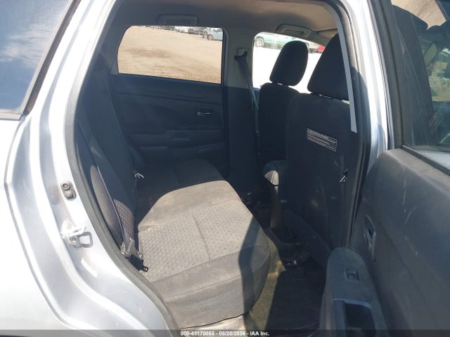 Mitsubishi Outlander Se