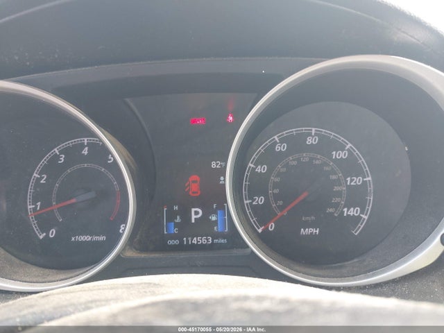 Mitsubishi Outlander Se