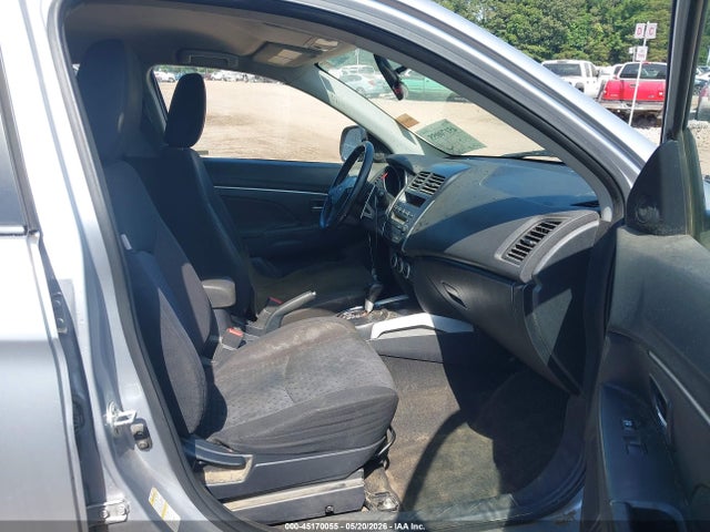 Mitsubishi Outlander Se