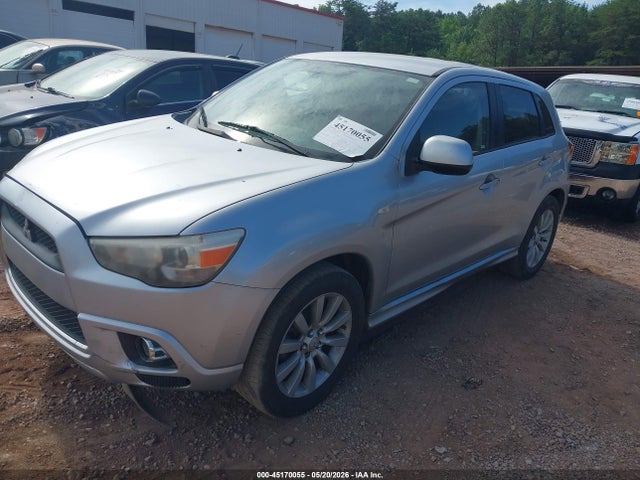 Mitsubishi Outlander Se