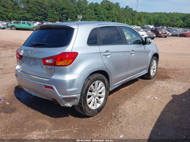 Mitsubishi Outlander Se