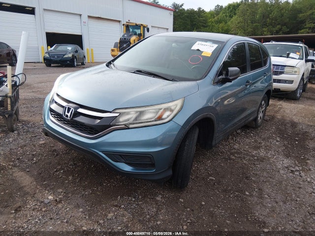 Honda CR-V Lx