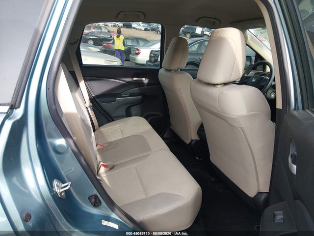 Honda CR-V Lx