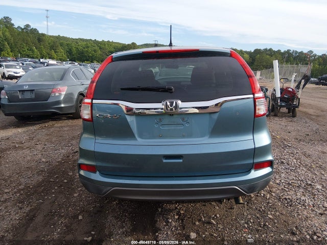 Honda CR-V Lx