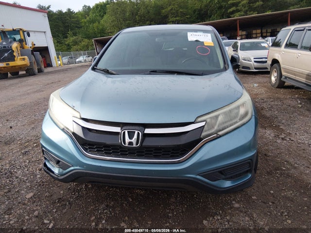 Honda CR-V Lx