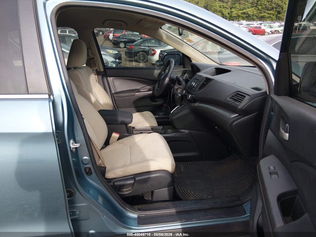 Honda CR-V Lx