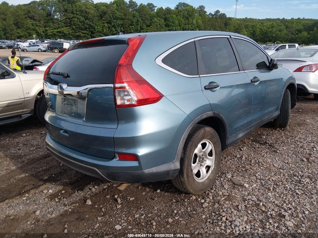 Honda CR-V Lx