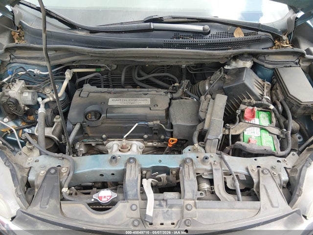 Honda CR-V Lx