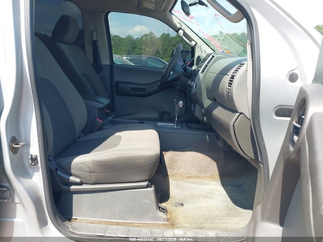 Nissan Xterra