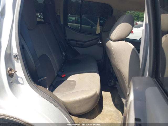 Nissan Xterra