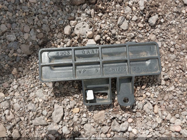 Nissan Xterra