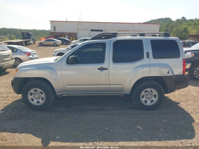 Nissan Xterra