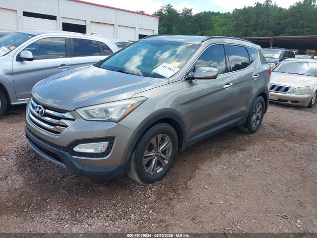 Hyundai SANTA FE Sport