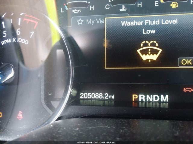 Ford Expedition Xlt