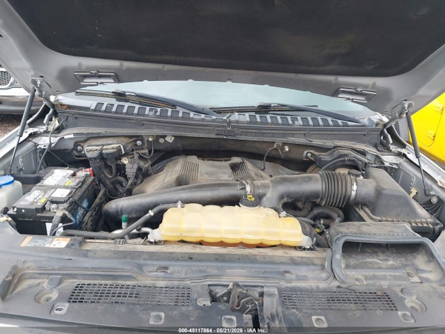 Ford Expedition Xlt