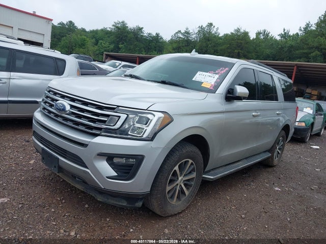 Ford Expedition Xlt