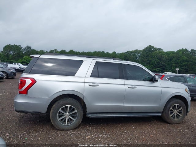 Ford Expedition Xlt