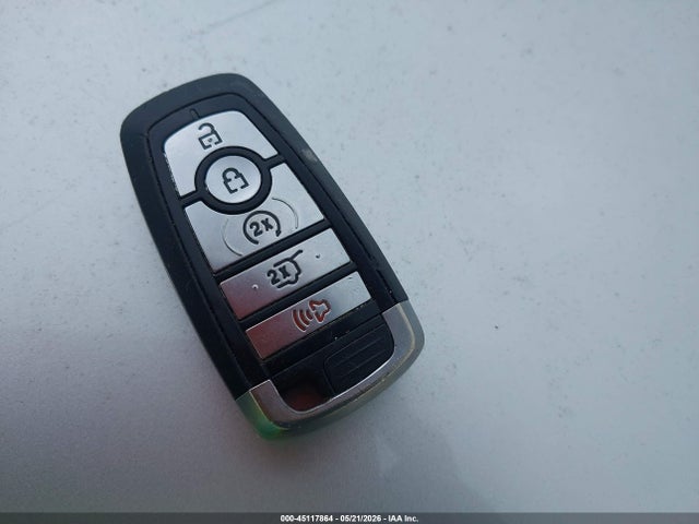 Ford Expedition Xlt