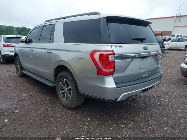Ford Expedition Xlt