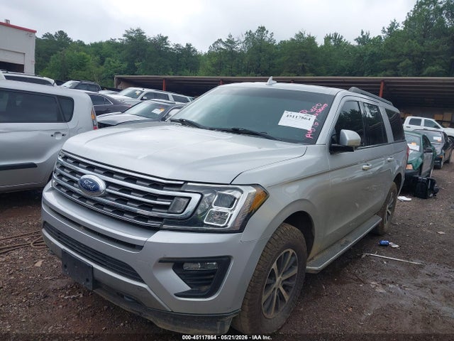 Ford Expedition Xlt