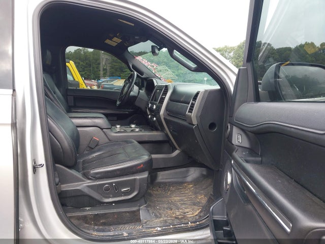 Ford Expedition Xlt