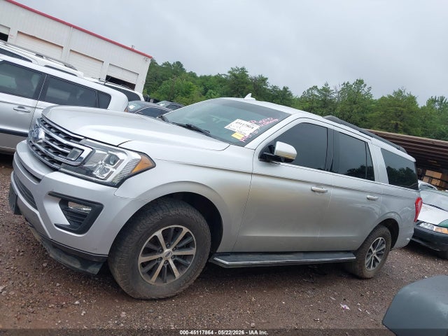 Ford Expedition Xlt