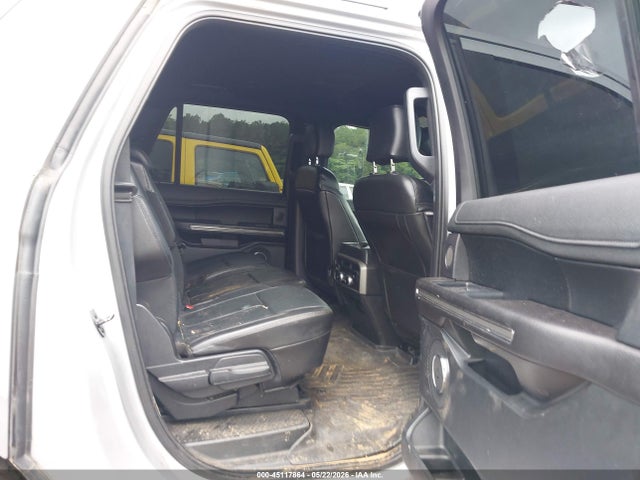 Ford Expedition Xlt