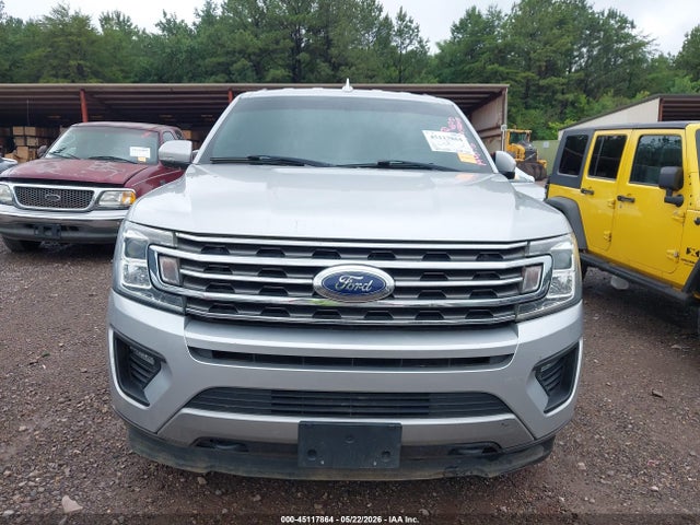 Ford Expedition Xlt