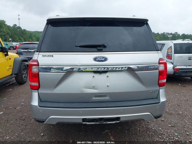 Ford Expedition Xlt
