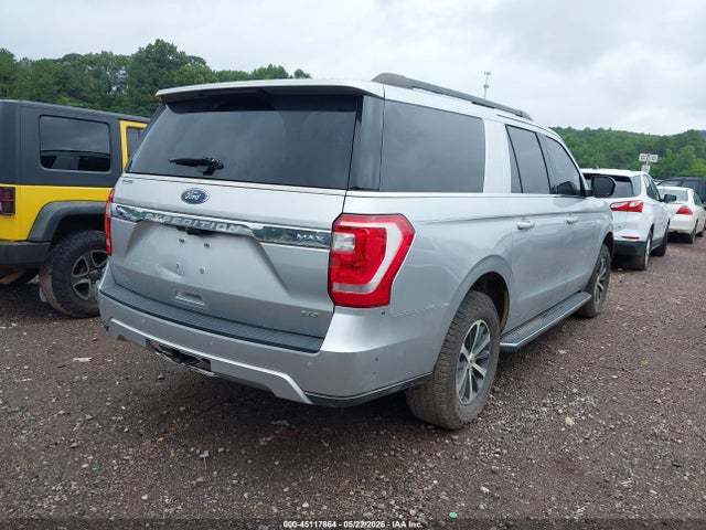 Ford Expedition Xlt