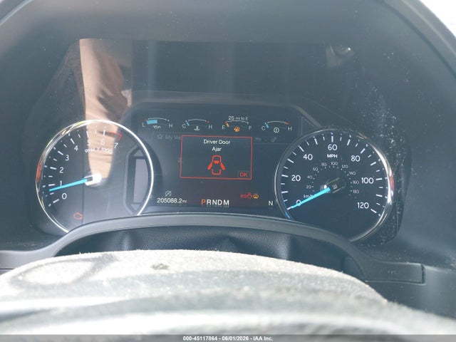Ford Expedition Xlt