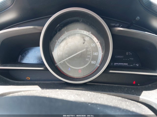Mazda Mazda3 I Grand Touring