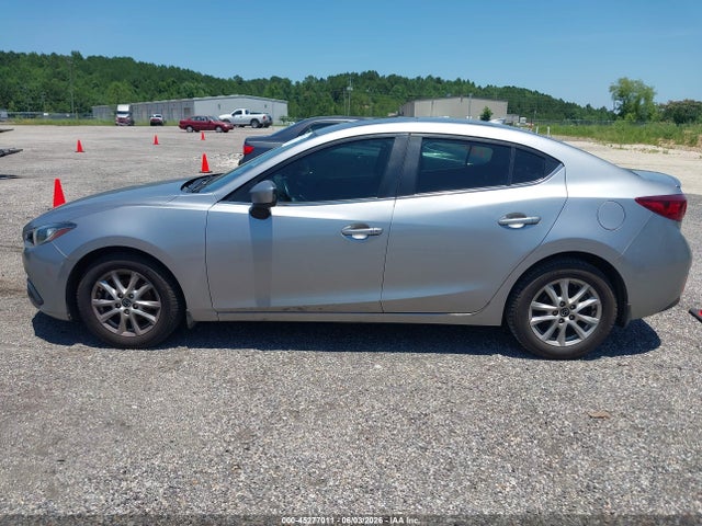 Mazda Mazda3 I Grand Touring