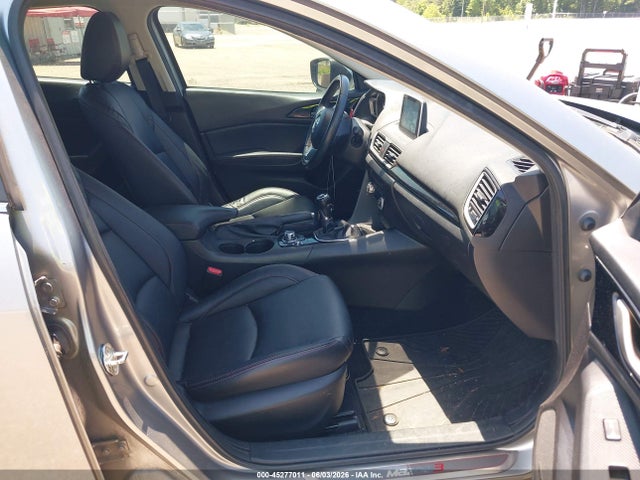 Mazda Mazda3 I Grand Touring
