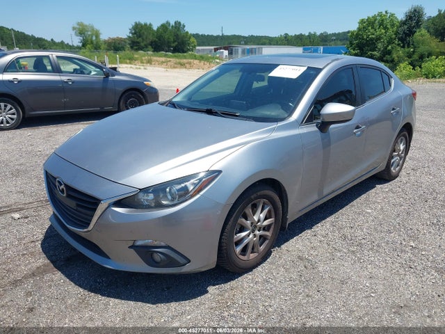 Mazda Mazda3 I Grand Touring