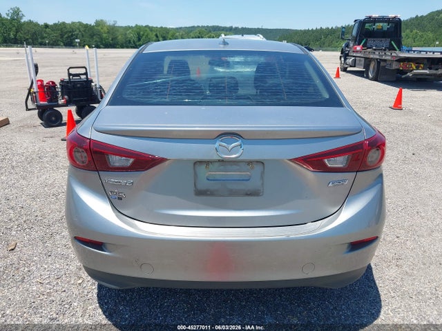 Mazda Mazda3 I Grand Touring