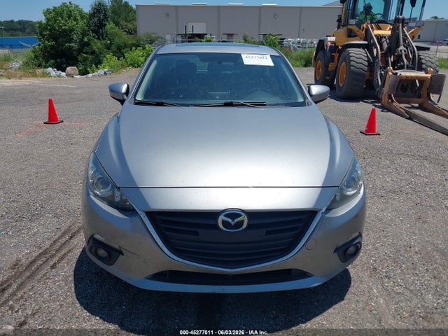 Mazda Mazda3 I Grand Touring