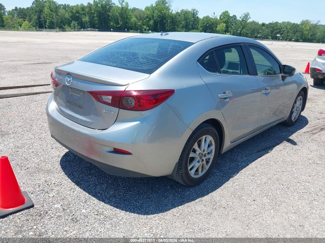 Mazda Mazda3 I Grand Touring
