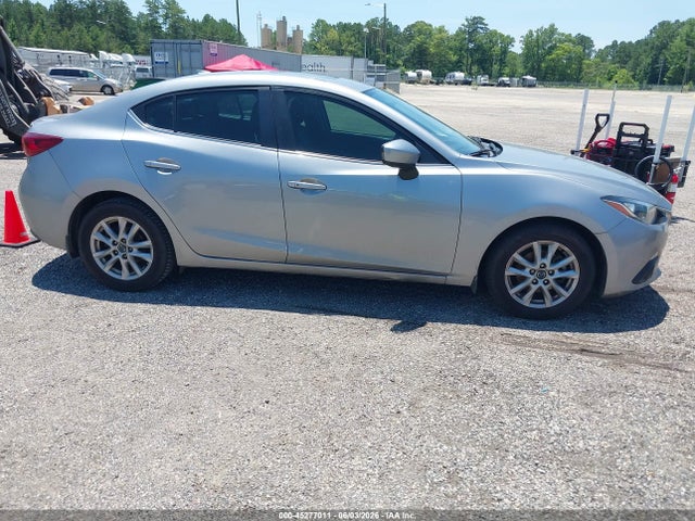 Mazda Mazda3 I Grand Touring