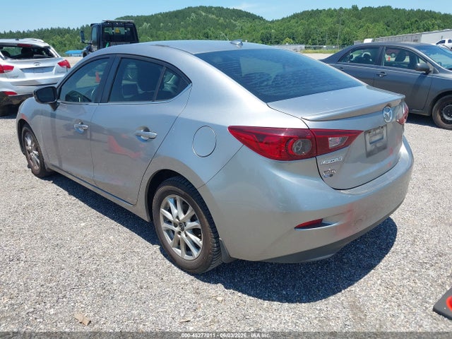 Mazda Mazda3 I Grand Touring