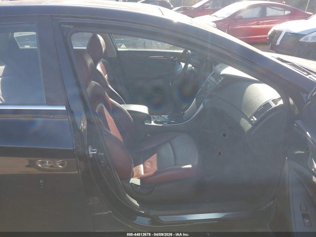 Hyundai SONATA Limited