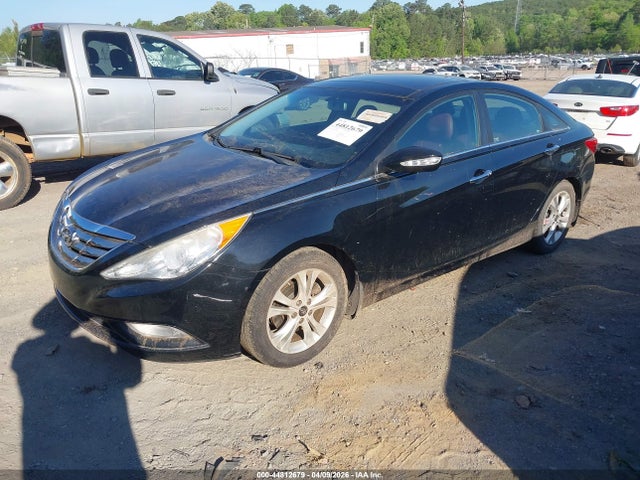 Hyundai SONATA Limited