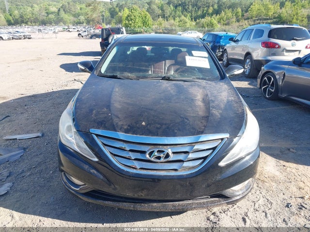Hyundai SONATA Limited